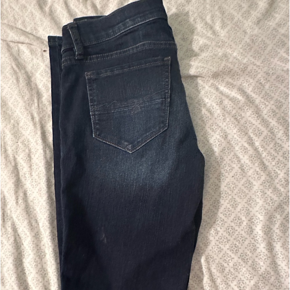 Women’s jeans